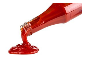 ketchup